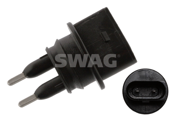 Sensor, Waschwasserstand SWAG